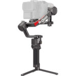 Combo estabilizador de cardán DJI RS 4 Pro - Imagen 14
