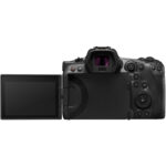Canon EOS R5 C Mirrorless Cinema Camera with 24-105 f/4L Lens - Imagen 8