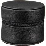 Funda de cuero suave Leica para adaptador macro