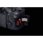 Canon EOS R6 Mark II Mirrorless Camera with Stop Motion Animation Firmware - Imagen 15