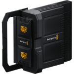 Módulo multimedia Blackmagic Design (8 TB)