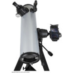 Telescopio reflector Celestron StarSense Explorer DX 130AZ 130 mm f/5 AZ - Imagen 2