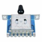 Harley Benton Parts 3-Way 2 Level Switch - Imagen 5