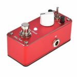 Harley Benton MiniStomp The Heat - Imagen 6