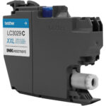 Brother LC30293PK Juego de cartuchos de tinta de tres colores INKvestment de súper alto rendimiento - Imagen 2