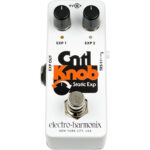 Pedal de expresión estático con perilla Cntl Electro-Harmonix - Imagen 5