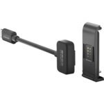 Puerta eléctrica GoPro Contacto para cámaras de acción HERO