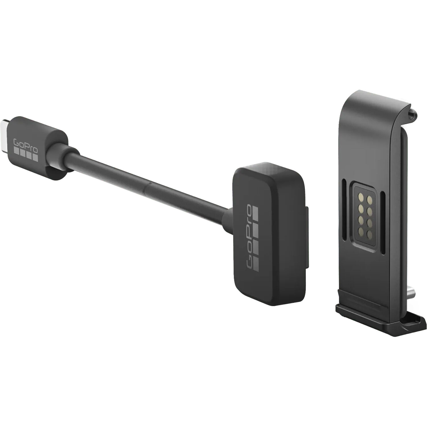 ded0149fd2c3cfe097a09c0a79b38c73-1.jpg Puerta eléctrica GoPro Contacto para cámaras de acción HERO - Imagen 1