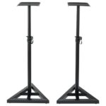 Yamaha HS 5 Stand Bundle - Imagen 9