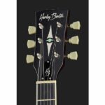 Harley Benton SC-400 SGT Classic Seri Bundle - Imagen 6