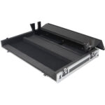 Allen & Heath Qu-32C 38x28 Kit de consola de mezcla digital con estuche Road - Imagen 7