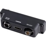 Placa de expansión del monitor remoto DJI (SDI/HDMI/entrada CC) - Imagen 3