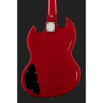 Harley Benton DC-200 CH Student Serie Bundle - Imagen 5