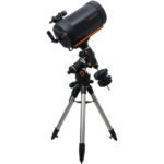 Telescopio Celestron SCT de 11" con montura ecuatorial CGEM II - Imagen 11