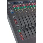 Allen & Heath QU-5D - Imagen 10