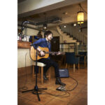 Cantante acústico BOSS VE-8 - Imagen 7