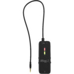 Audio-Technica AT875R Kit de micrófono de cañón corto con interfaz de micrófono para teléfonos inteligentes - Imagen 15