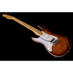 Harley Benton ST-Modern MN HSS LH FBB Set - Imagen 5