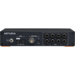 Arturia AudioFuse X8 Out ADAT a expansor de salida analógica de 8 canales - Imagen 4