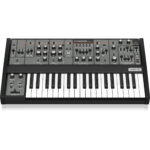 Behringer MS-5 Sintetizador analógico monofónico de dos voces - Imagen 3