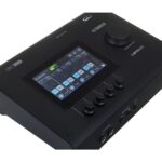 Yamaha URX22 BK - Imagen 10