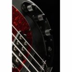 Harley Benton MB-4 SBK Deluxe Series Set 1 - Imagen 7