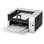 Escáner Kodak S2085F (85 ppm) - Imagen 3
