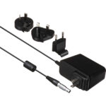 Fuente de alimentación Blackmagic Design para PYXIS 6K (12V, 60W)