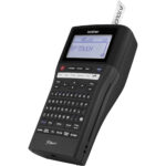 Impresora de etiquetas portátil Brother PT-H500LI - Imagen 3
