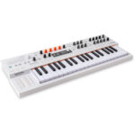 Arturia MiniFreak Vocoder Sintetizador algorítmico espontáneo de 6 voces con micrófono de cuello de cisne - Imagen 6