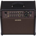 BOSS ACS Pro Amplificador combinado de 120 W para guitarra acústica y voz - Imagen 5