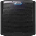 Alto Professional TS12S subwoofer activo de 12" y 2500 W - Imagen 2