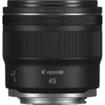 Canon 45mm f/1.2 STM Lens (Canon RF) - Imagen 2