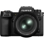 Lente FUJIFILM XF 56mm f/1.2 R WR - Imagen 10