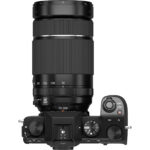 Lente FUJIFILM XF 70-300 mm f/4-5.6 R LM OIS WR - Imagen 10