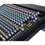 Allen & Heath WZ4 16:2 - Imagen 10