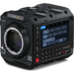 Cámara de cine Blackmagic Design PYXIS 12K (Leica L)