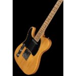 Harley Benton TE-52 NA LH Vintage Ser Bundle - Imagen 5