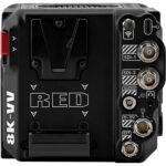 Cámara RED DIGITAL CINEMA V-RAPTOR XE 8K VV (Canon RF) - Imagen 3