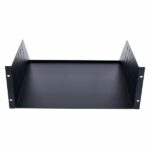 Adam Hall 87554 Rack Tray 19" 4HE - Imagen 2
