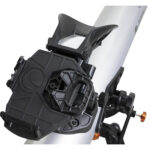 Telescopio refractor Celestron StarSense Explorer LT 80AZ 80 mm f/11 AZ - Imagen 13