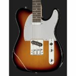 Harley Benton TE-20 SB Standard Serie Set 1 - Imagen 4