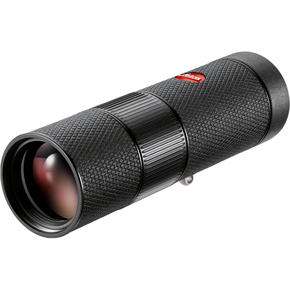 df696a235482a04844f0a0ff774e6489.jpg Monocular Monovid Leica 8x25 (Negro) - Imagen 1