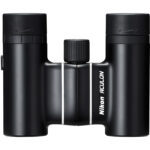 Binoculares compactos Nikon 10x21 Aculon T02 (negro) - Imagen 5