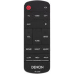 Denon DHT-S517 Sistema de barra de sonido de 3.1.2 canales de 150 W - Imagen 15