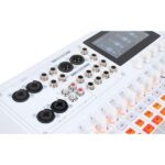 Yamaha MGX12 WH - Imagen 8