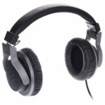 Yamaha HPH-MT7 Black - Imagen 3