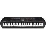 Casio SA-81 Teclado portátil de 44 miniteclas - Imagen 2