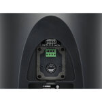 Yamaha VXS8 Altavoz de superficie de 2 vías de 8" (negro, par) - Imagen 2