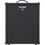 BOSS Katana-210 Bass 160W 2x10" Amplificador de bajo combinado - Imagen 2